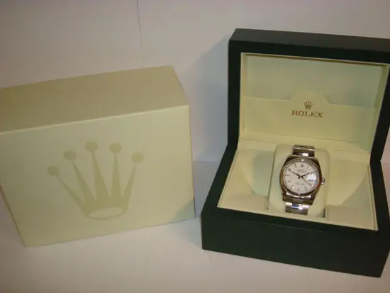 Rolex Datejust "SOLD" Rolex Datejust "SOLD"