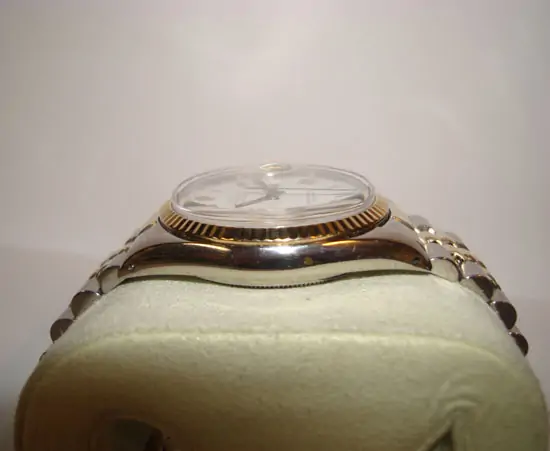 Rolex Date Just "SOLD" Rolex Date Just "SOLD"