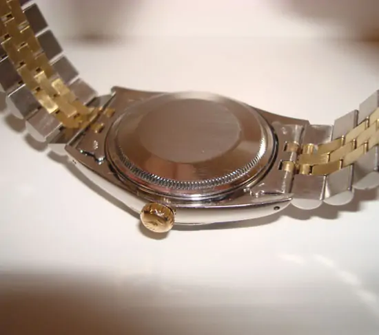 Rolex Date Just "SOLD" Rolex Date Just "SOLD"