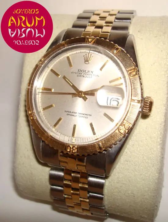 Rolex Datejust Turnograph "SOLD" Rolex Datejust Turnograph "SOLD"
