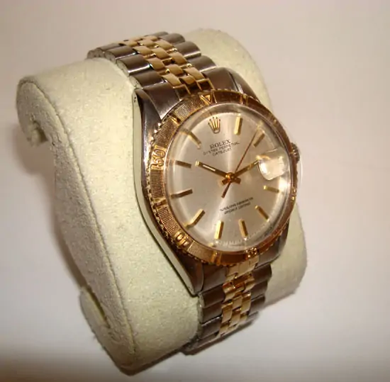 Rolex Datejust Turnograph "SOLD" Rolex Datejust Turnograph "SOLD"