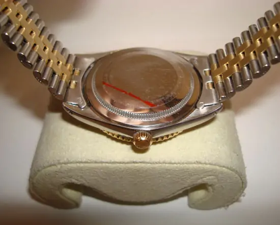 Rolex Datejust Turnograph "SOLD" Rolex Datejust Turnograph "SOLD"