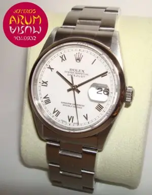 Rolex Datejust "SOLD"