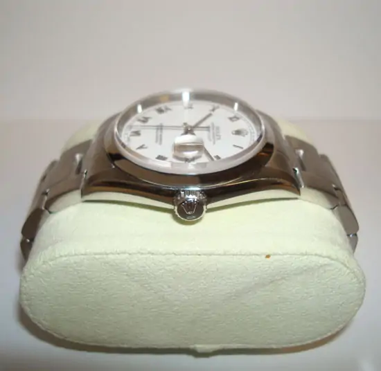 Rolex Datejust "SOLD" Rolex Datejust "SOLD"