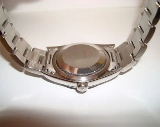 Rolex Datejust "SOLD" Rolex Datejust "SOLD"