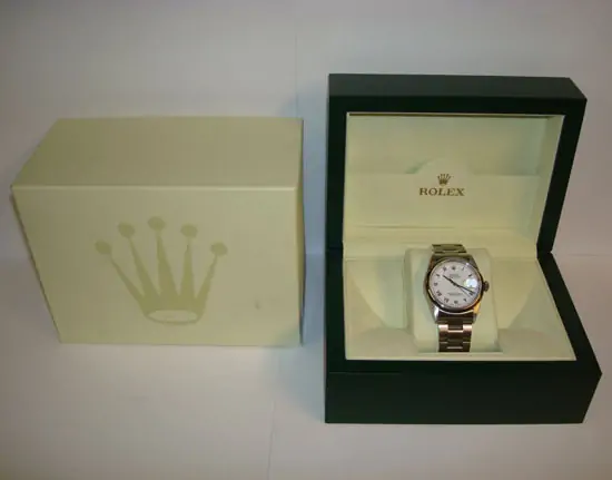 Rolex Datejust "SOLD" Rolex Datejust "SOLD"