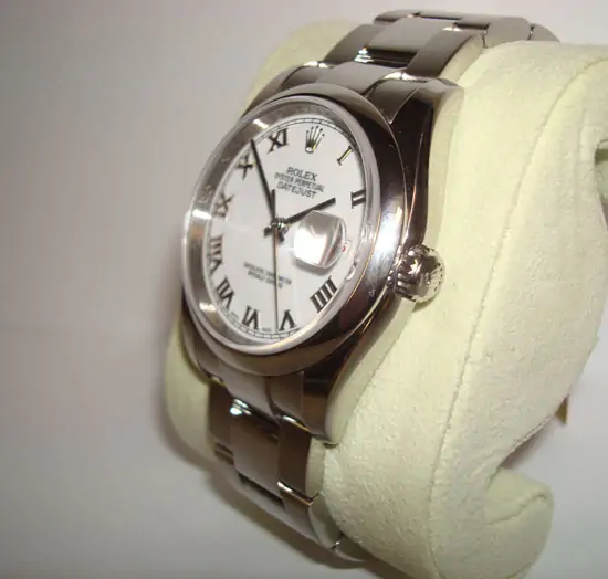 Rolex Datejust "SOLD"
