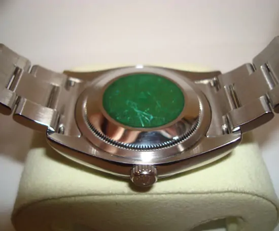 Rolex Datejust "SOLD"