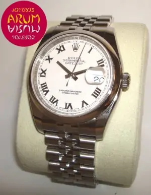 Rolex Datejust "SOLD"