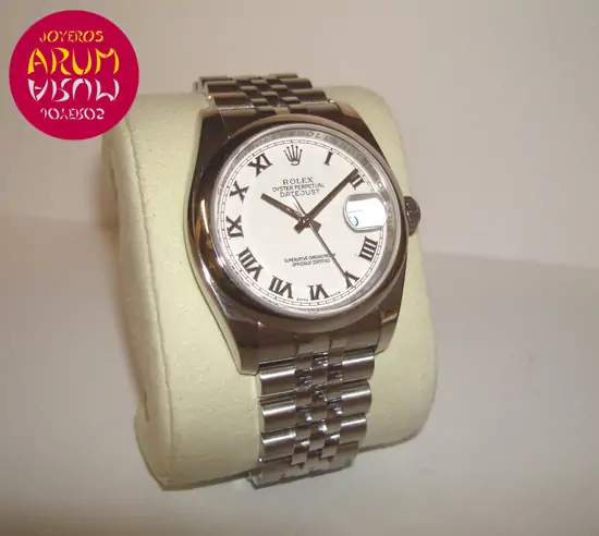 Rolex Datejust "SOLD"