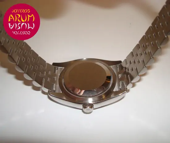 Rolex Datejust "SOLD"