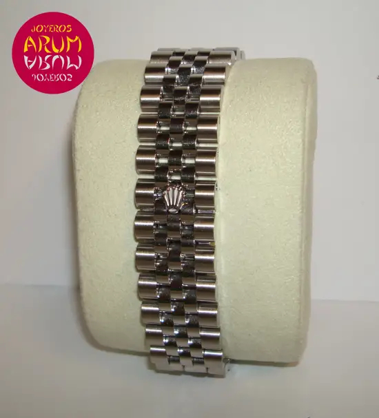 Rolex Datejust "SOLD"