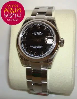 Rolex Datejust "SOLD"