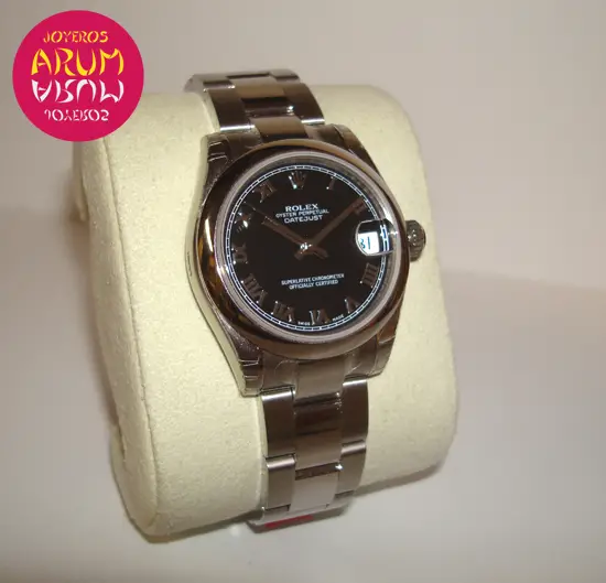 Rolex Datejust "SOLD"