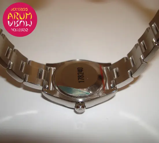 Rolex Datejust "SOLD"