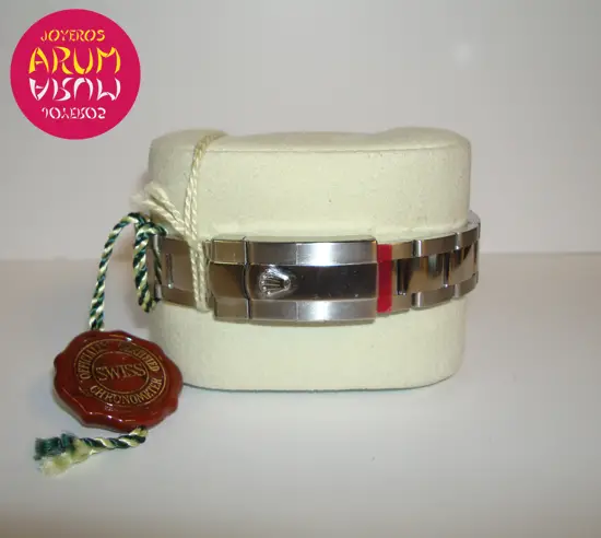 Rolex Datejust "SOLD"