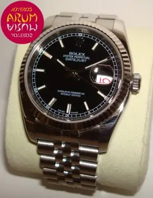 Rolex Datejust "SOLD"