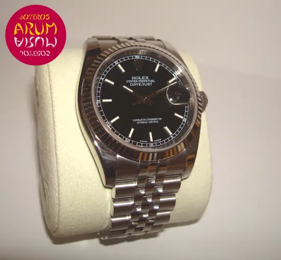 Rolex Datejust "SOLD"