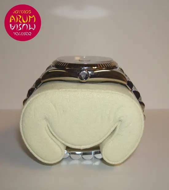 Rolex Datejust "SOLD"