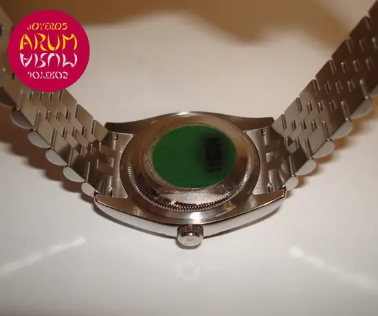 Rolex Datejust "SOLD"