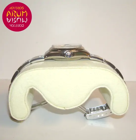 Rolex Date Lady RA2071 "SOLD"