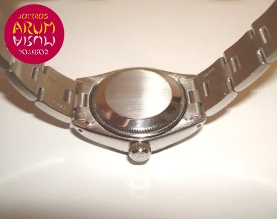 Rolex Date Lady RA2071 "SOLD"