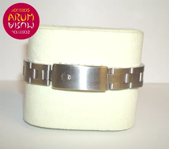 Rolex Date Lady RA2071 "SOLD"