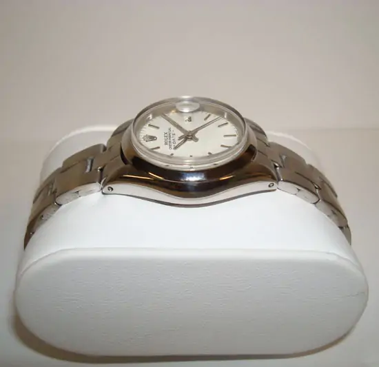 Rolex Date Lady "SOLD"