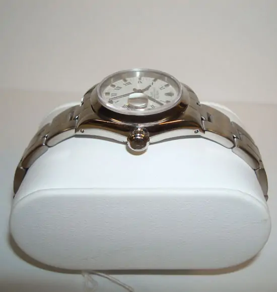 Rolex Date Lady "SOLD"