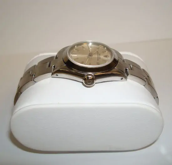 Rolex Date Lady "SOLD"