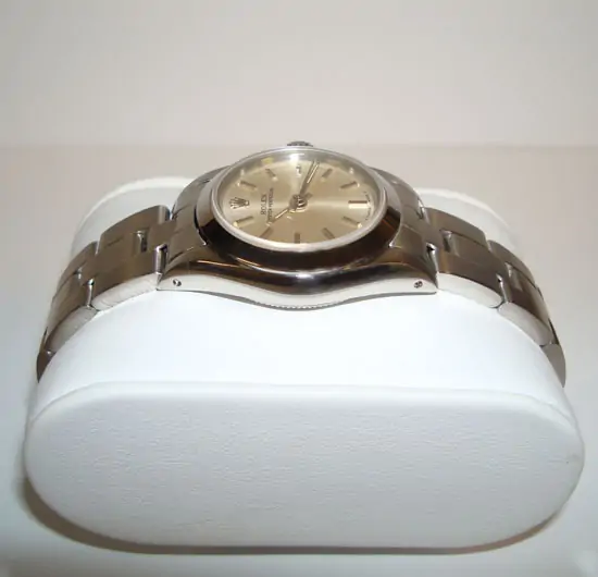 Rolex Date Lady "SOLD"