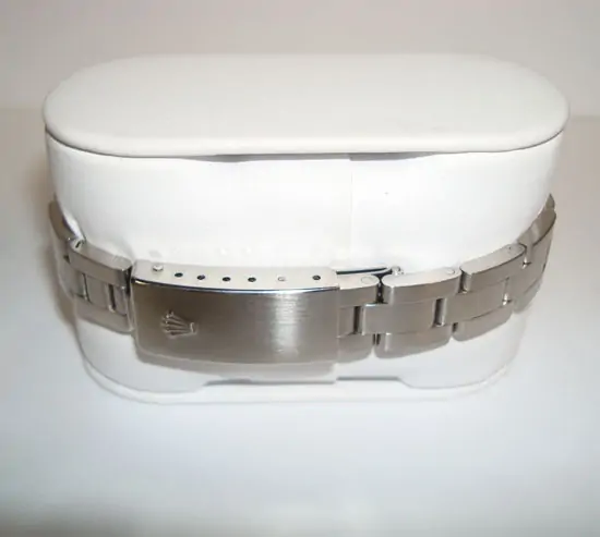 Rolex Date Lady "SOLD"