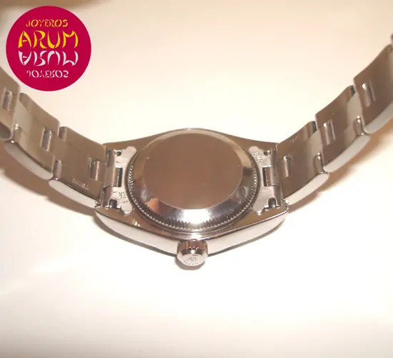 Rolex Date ARUM Ref. 2553 "SOLD" Rolex Date ARUM Ref. 2553 "SOLD"