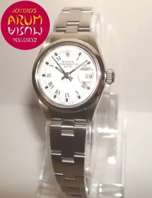 Rolex Date ARUM Ref. 2528 "SOLD"