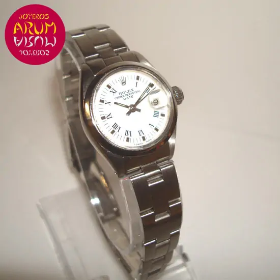 Rolex Date ARUM Ref. 2528 "SOLD" Rolex Date ARUM Ref. 2528 "SOLD"