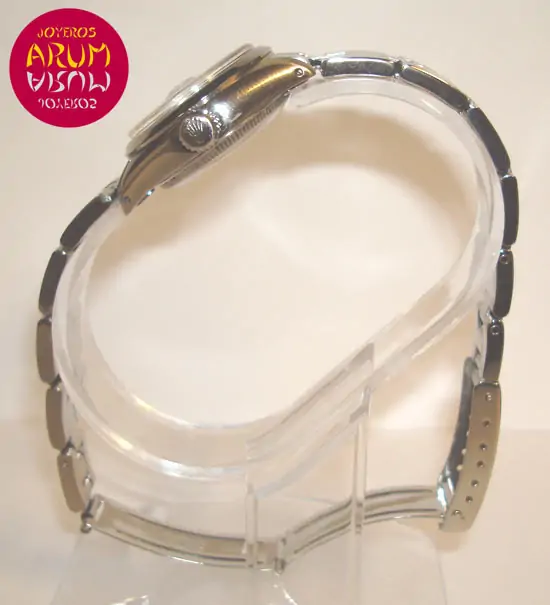 Rolex Date ARUM Ref. 2528 "SOLD" Rolex Date ARUM Ref. 2528 "SOLD"