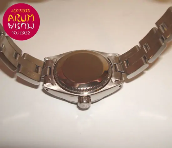 Rolex Date ARUM Ref. 2528 "SOLD" Rolex Date ARUM Ref. 2528 "SOLD"