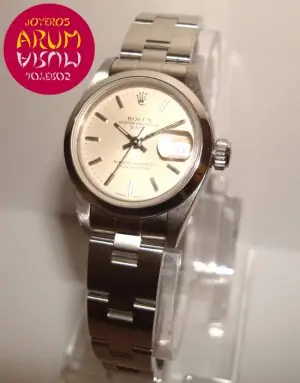 Rolex Date ARUM Ref. 2603 "SOLD"