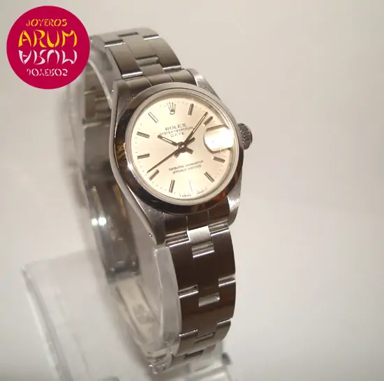 Rolex Date ARUM Ref. 2603 "SOLD" Rolex Date ARUM Ref. 2603 "SOLD"