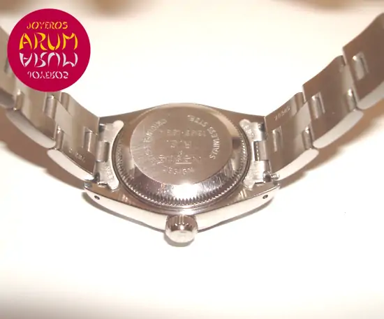 Rolex Date ARUM Ref. 2603 "SOLD" Rolex Date ARUM Ref. 2603 "SOLD"