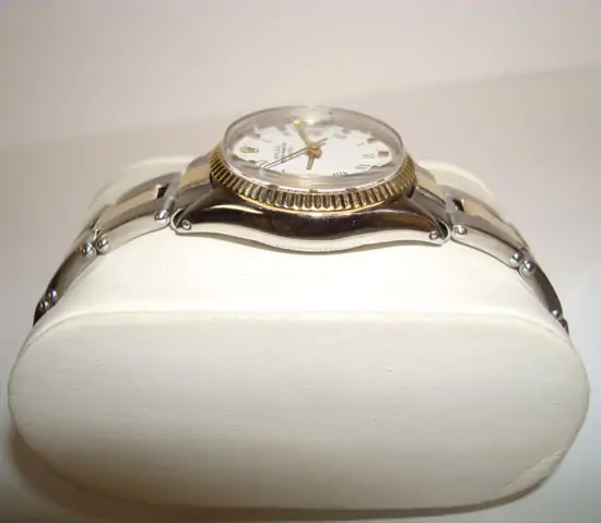 Rolex Date Mixto "SOLD"