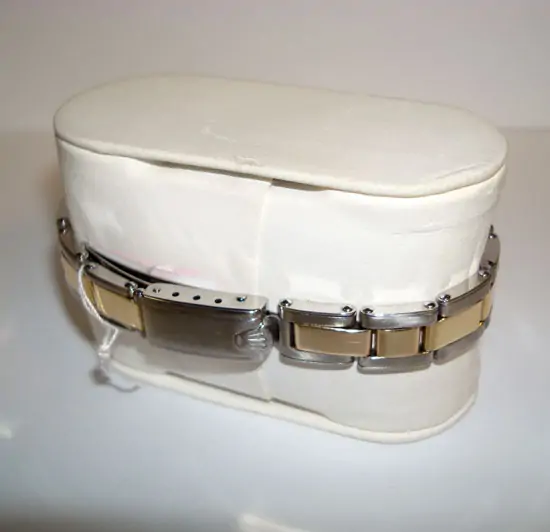 Rolex Date Mixto "SOLD"