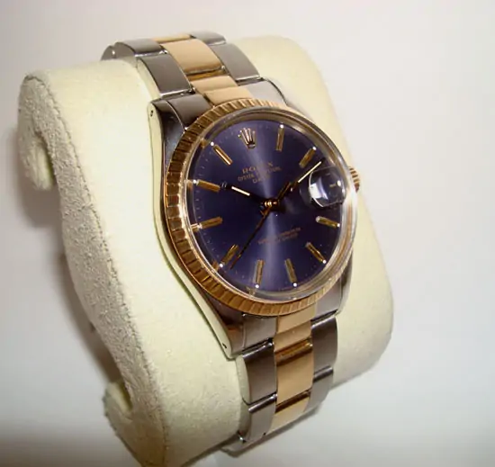 Rolex Date Vintage "SOLD" Rolex Date Vintage "SOLD"