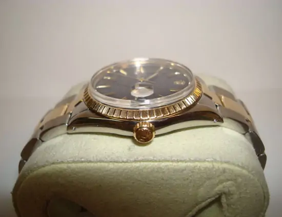 Rolex Date Vintage "SOLD" Rolex Date Vintage "SOLD"