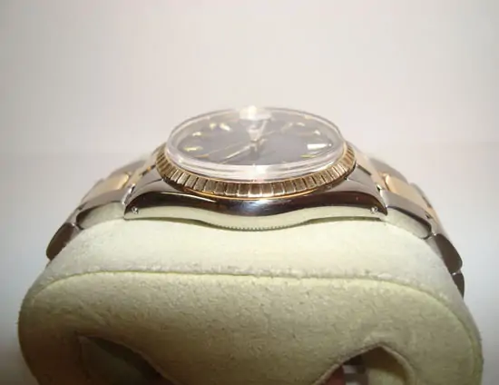 Rolex Date Vintage "SOLD" Rolex Date Vintage "SOLD"