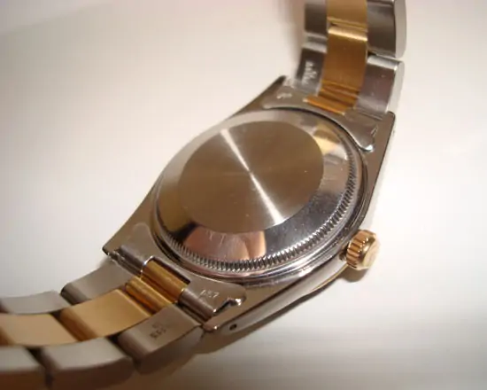 Rolex Date Vintage "SOLD" Rolex Date Vintage "SOLD"