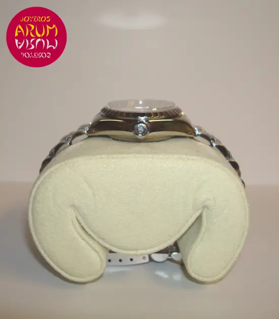 Rolex Date Lady "SOLD"