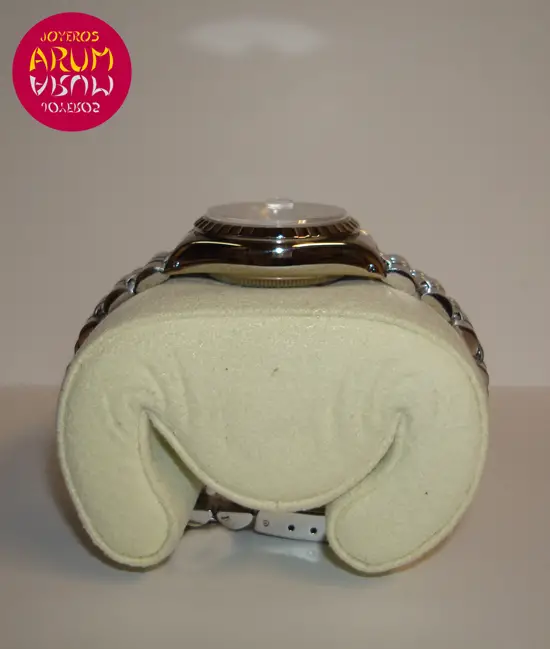 Rolex Date Lady "SOLD"