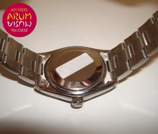 Rolex Date ARUM Ref. 2507 "SOLD" Rolex Date ARUM Ref. 2507 "SOLD"