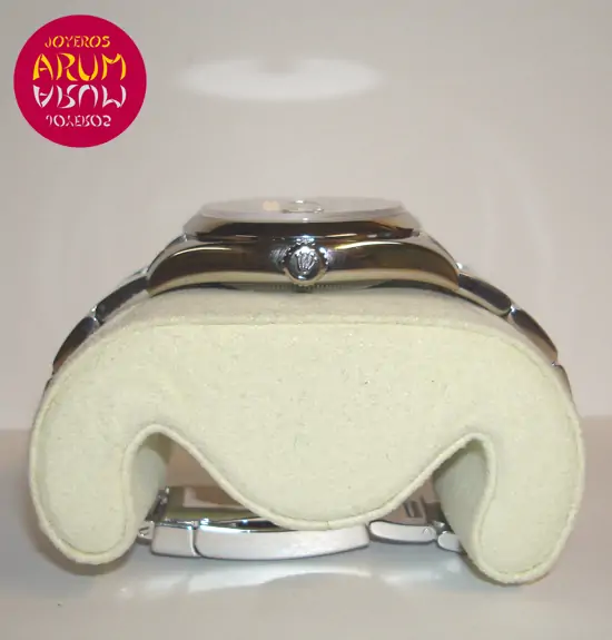 Rolex Datejust ARUM Ref. 2166 "SOLD"